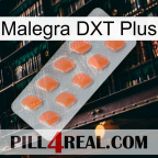 Malegra DXT Plus 26